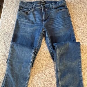 Youth Skinny Jeans